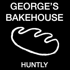 georges bakehouse logo