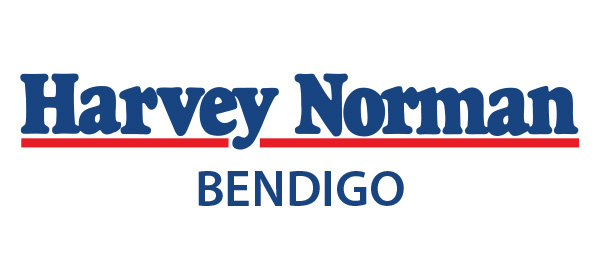 harvey norman logo bendigo